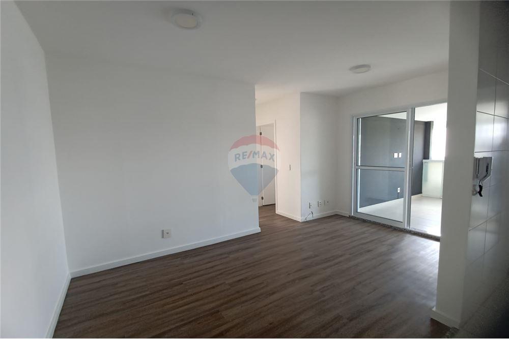 Apartamento - Alugar - São Paulo , São Paulo - 1 - 602151006-91