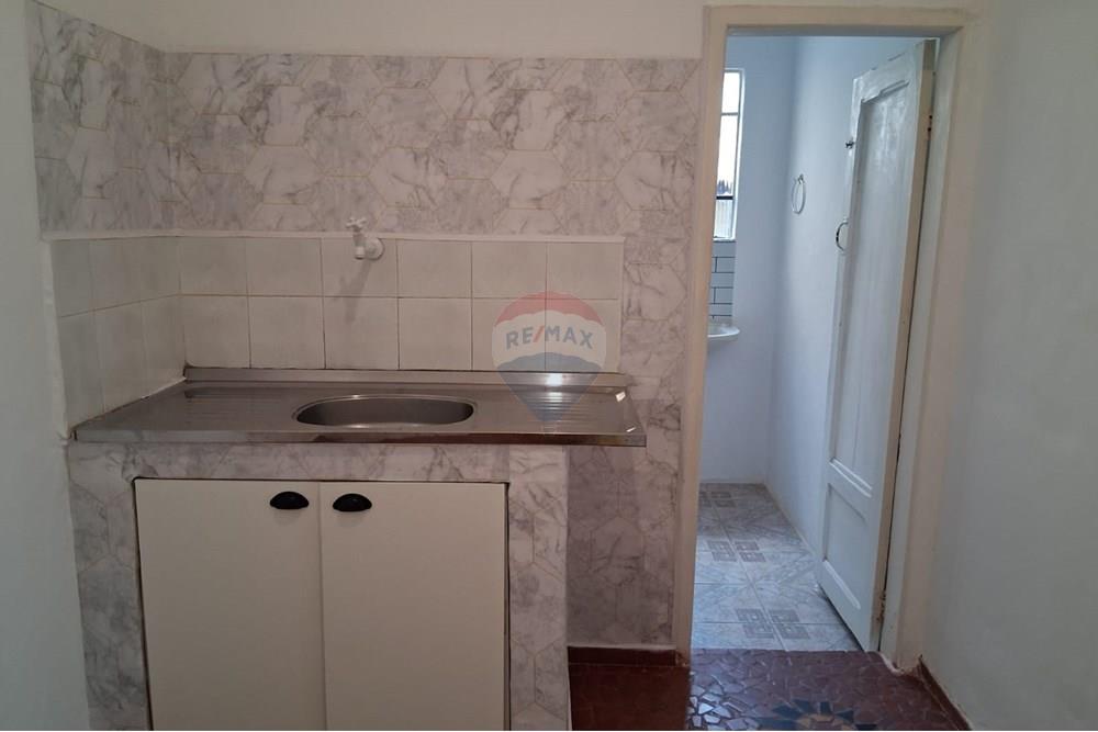 Casa - Alugar - São Paulo , São Paulo - cozinha pia.jpg - Cozinha - 601771101-6