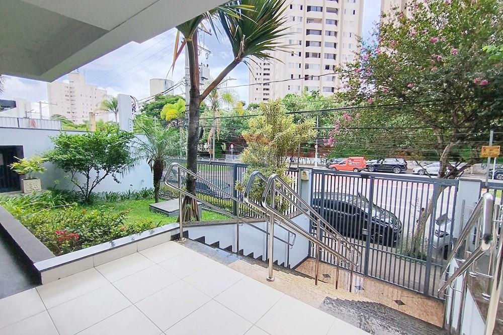 Cj. Comercial/ Sala - Alugar - São Paulo , São Paulo - IMG_20260115_123215_hdr.jpg - 601301011-362