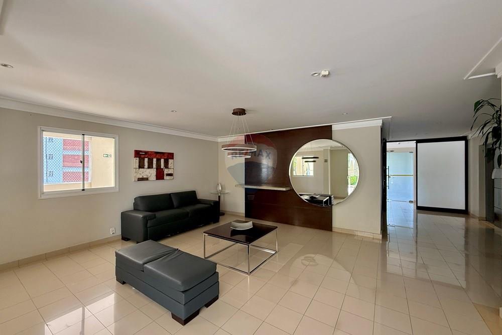 Apartamento - Venda - São Paulo , São Paulo - IMG_2470.JPEG - 602321035-96