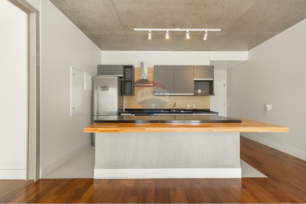 Apartamento - Venda - São Paulo , São Paulo - IMG_016706.jpg - Cozinha - 601371001-92