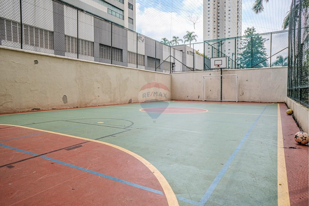 Apartamento - Venda - São Paulo , São Paulo - 37.jpg - 601261073-56