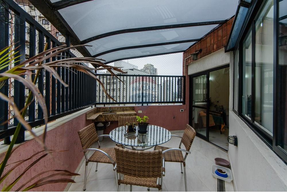 Cobertura - Venda - São Paulo , São Paulo - Rua Praia do castelo - vila Mascote  (45).jpg - 601301011-339