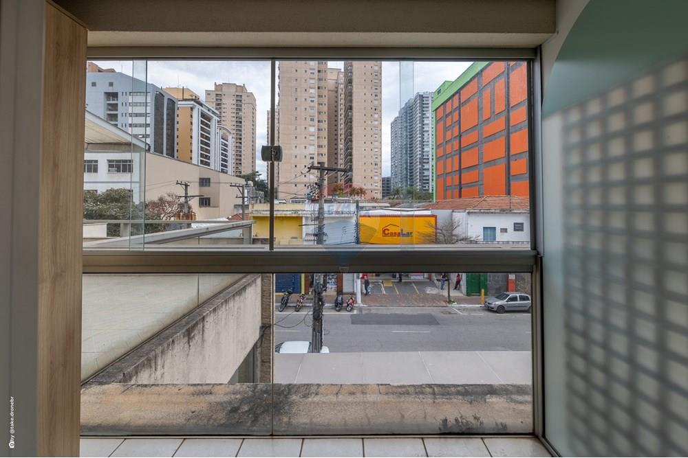 Cj. Comercial/ Sala - Venda - São Paulo , São Paulo - TKD-4814.jpg - 602151008-145