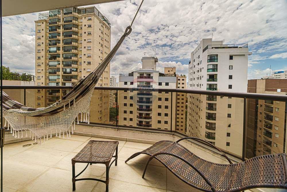 Cobertura - Venda - São Paulo , São Paulo - DSC03649-Aprimorado-NR.jpg - 602191025-13