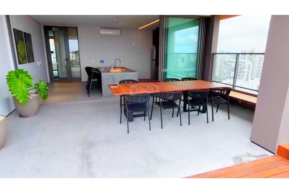 Studio - Venda - São Paulo , São Paulo - FOTO 23.jpg - 601361078-3