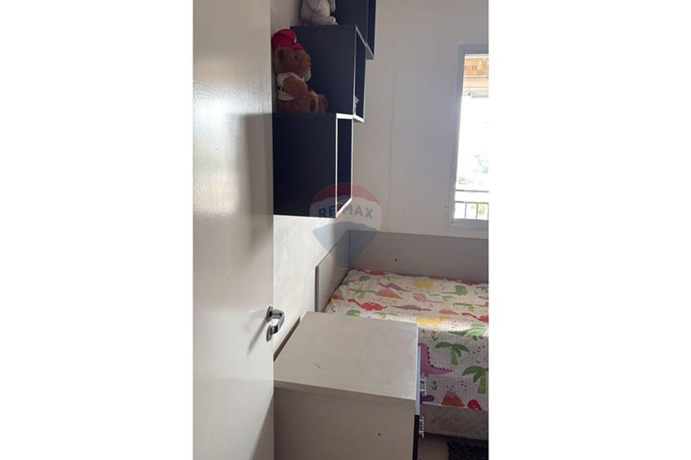 Apartamento - Alugar - São Paulo , São Paulo - GUARANESIA 1070. 12 .jpeg - 601051076-73