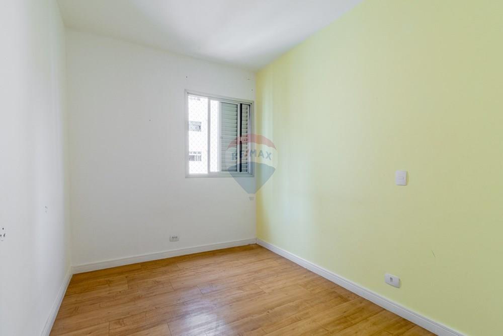 Apartamento - Venda - São Paulo , São Paulo - IMG_1508-HDR.jpg - Quarto infantil - 601081089-16