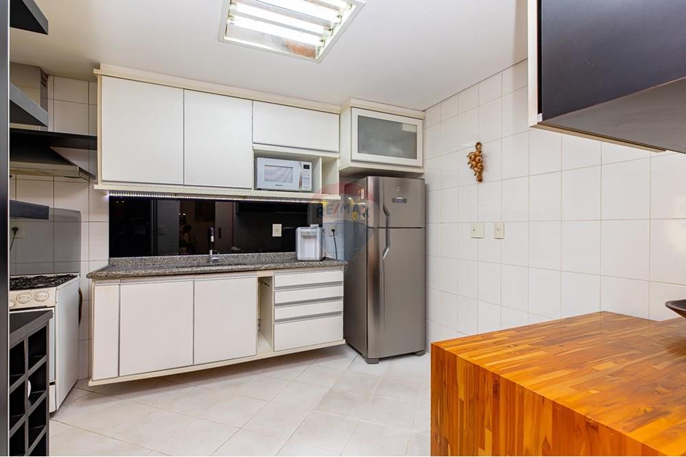 Casa de Condomínio - Venda - São Paulo , São Paulo - Cópia de Remax Ares-22.jpg - Cozinha - 601131051-40