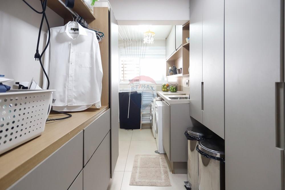 Apartamento - Venda - São Paulo , São Paulo - 26-03-04-Rua Coroados, 162 - Vila Anastácio_060_CapodannoFotografia.jpg - Área de serviço - 602341026-30