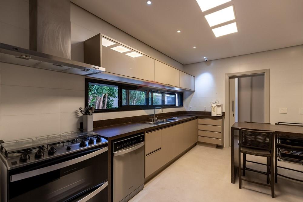 Casa de Condomínio - Venda - Ribeirão Preto , São Paulo - casa_venda_alphaville3_ribeiroa_preto (94).jpg - 601251112-1964