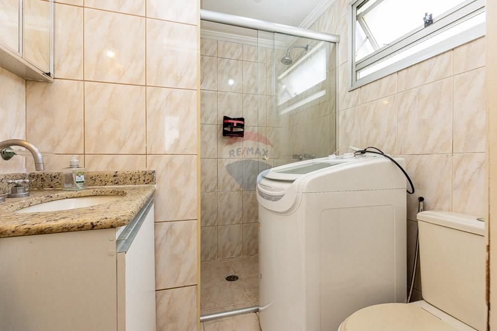 Apartamento - Alugar - São Paulo , São Paulo - Alameda Joaquim Eugênio de Lima, 1360 apto. 18 29.jpg - 601241038-98