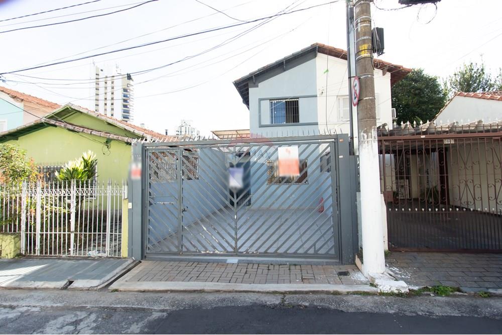 Sobrado - Venda - São Paulo , São Paulo - 45 Fachada.jpg - 601971018-1230