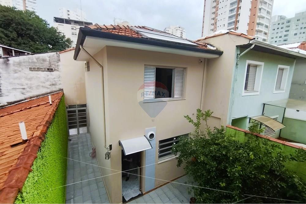 Sobrado - Alugar - São Paulo , São Paulo - 32 JCS 28.jpeg - 601361040-194