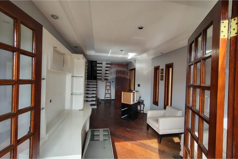 Sobrado - Alugar - São Paulo , São Paulo - SALA4.jpeg - 602261024-59