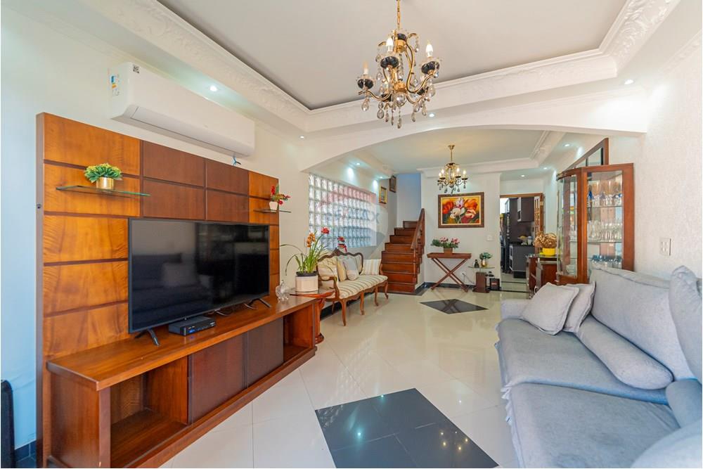 Casa - Venda - São Paulo , São Paulo - 601301022-64 casa a venda na rua guilherme henschel jardim represa remax (7).JPG - 601301022-64