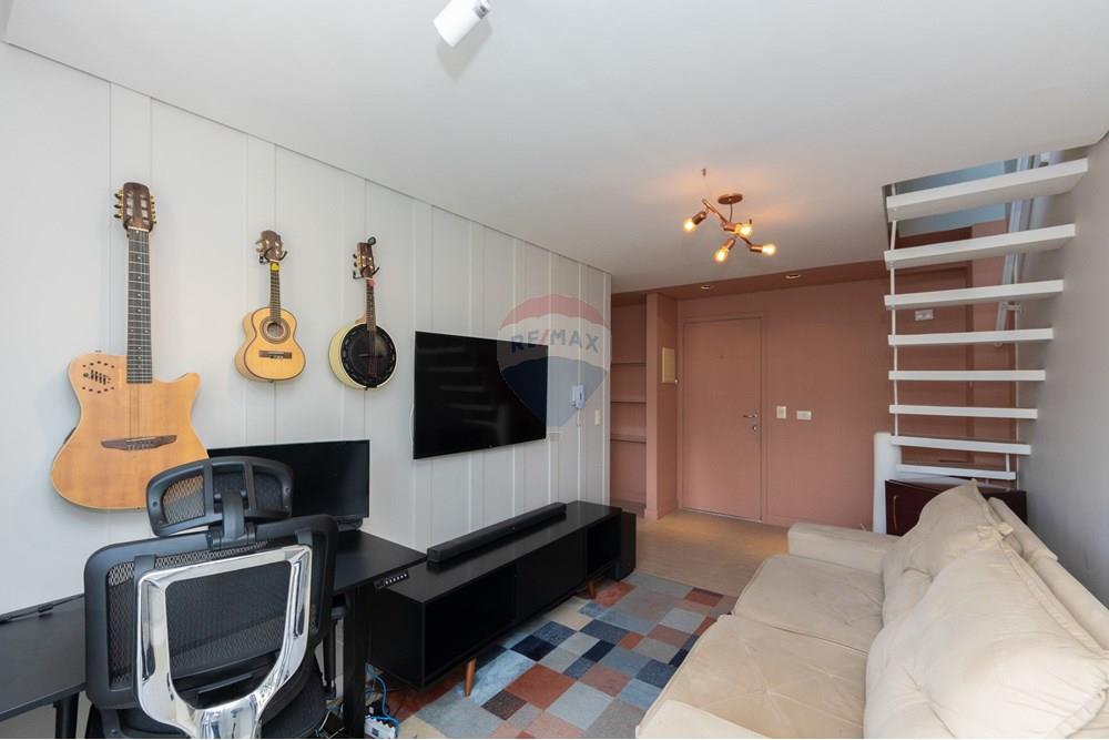 Cobertura - Venda - São Paulo , São Paulo - IMG_740430.jpg - 602071001-285