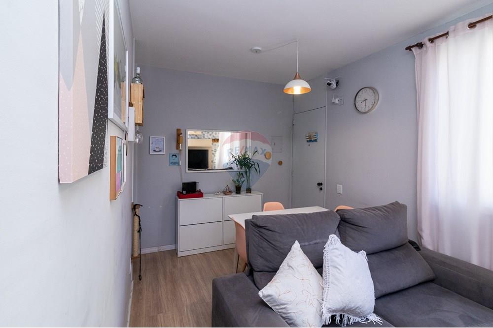 Apartamento - Venda - São Paulo , São Paulo - Av. Itaberaba, 4883 Ap 33A_11.jpg - 601751003-267