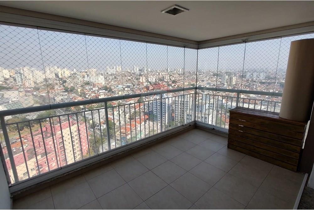 Apartamento - Venda - São Paulo , São Paulo - WhatsApp Image 2024-09-21 at 12.09.46.jpeg - Varanda - 601991044-10