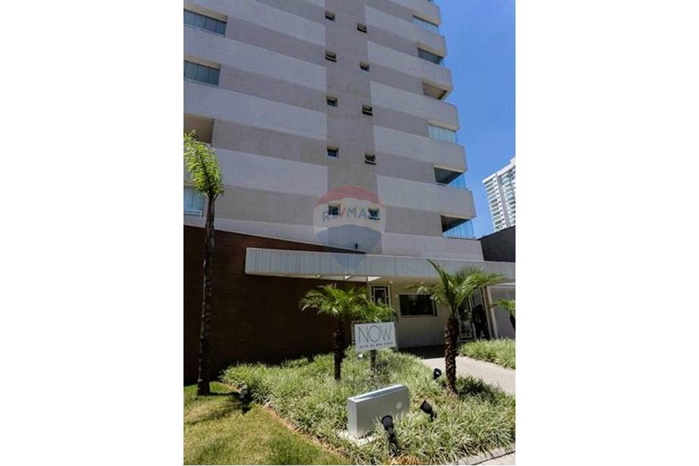 Apartamento - Alugar - São Paulo , São Paulo - 2 Foto Now Fachada Entrada.jpg - 601361040-167