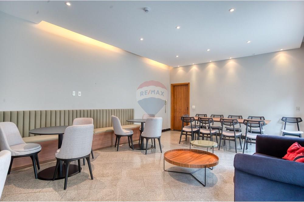 Apartamento - Venda - São Paulo , São Paulo - IMG_1279.jpg - Área Gourmet - 601081093-11