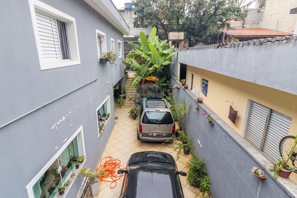 Sobrado - Venda - São Paulo , São Paulo - IMG_574338.jpg - 602261037-52