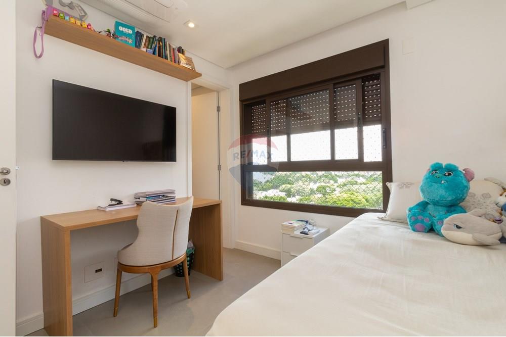 Apartamento - Alugar - São Paulo , São Paulo - 11 QUARTO 2 SUITE (2).jpg - 601261021-419