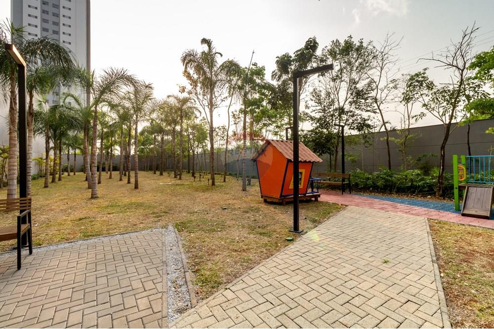Apartamento - Venda - São Paulo , São Paulo - 27 AREA PLAY (2).jpg - 601261084-47