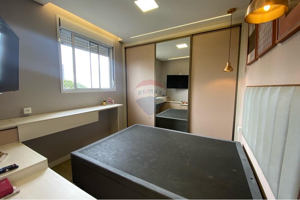 Apartamento - Alugar - São Paulo , São Paulo - IMG_4502.jpeg - Quarto principal - 602411005-37