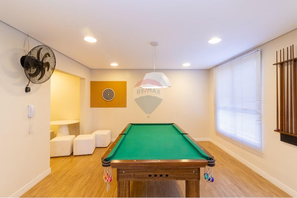 Apartamento - Venda - São Paulo , São Paulo - IMG_5129.jpg - Sala de Jogos - 602201019-20