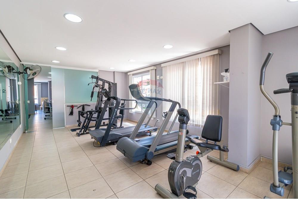 Apartamento - Venda - São Paulo , São Paulo - 02area-condominial_011.jpg - 602101043-17