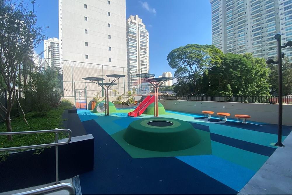 Apartamento - Alugar - São Paulo , São Paulo - IMG_2333.JPEG - 602051002-92