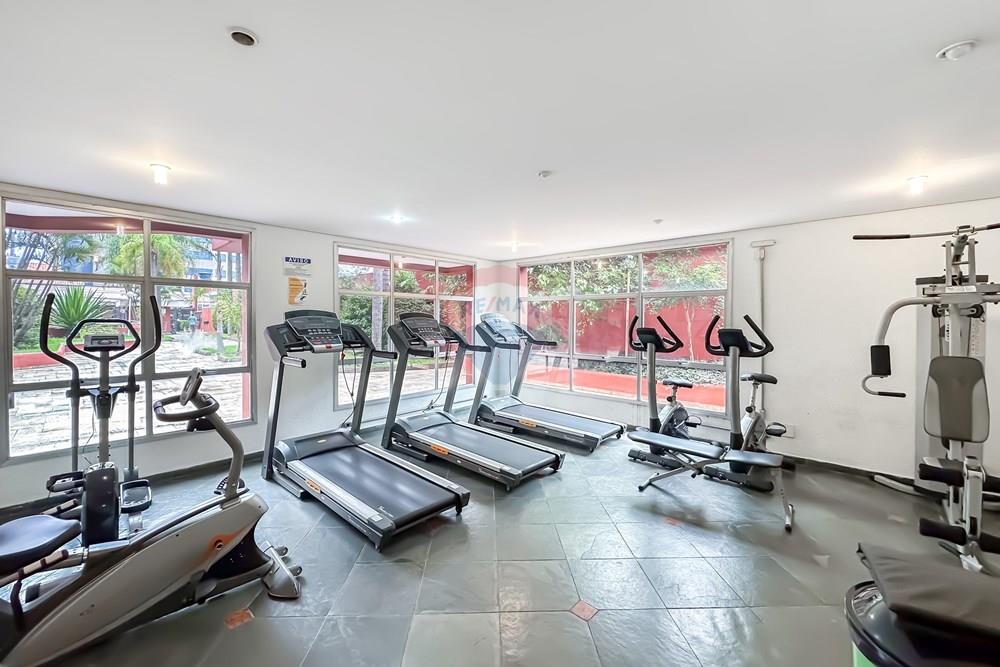 Apartamento - Venda - São Paulo , São Paulo - Z.jpg - 602291034-35