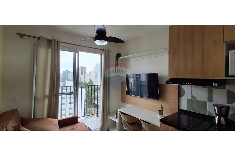 Apartamento - Alugar - São Paulo , São Paulo - 20251104_094441.jpg - 602151052-32