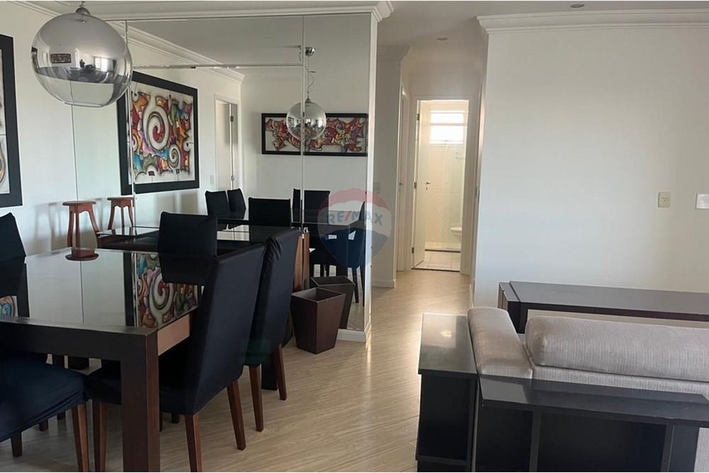 Apartamento - Alugar - São Paulo , São Paulo - c3560936-f448-429e-bca2-56c0bbe18f6e.jpeg - 602101006-94