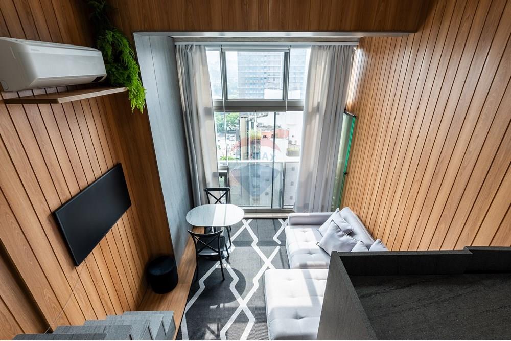 Studio - Venda - São Paulo , São Paulo - 25_ST.jpg - 601971032-106