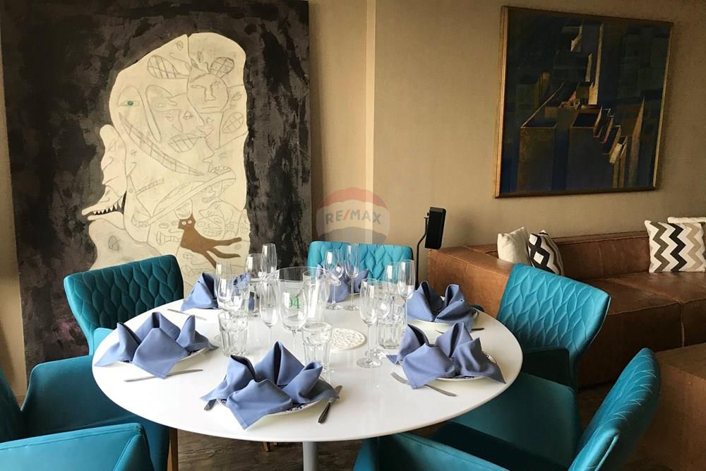 Apartamento - Alugar - São Paulo , São Paulo - 15 Mesa 1.jpg - 601471007-82