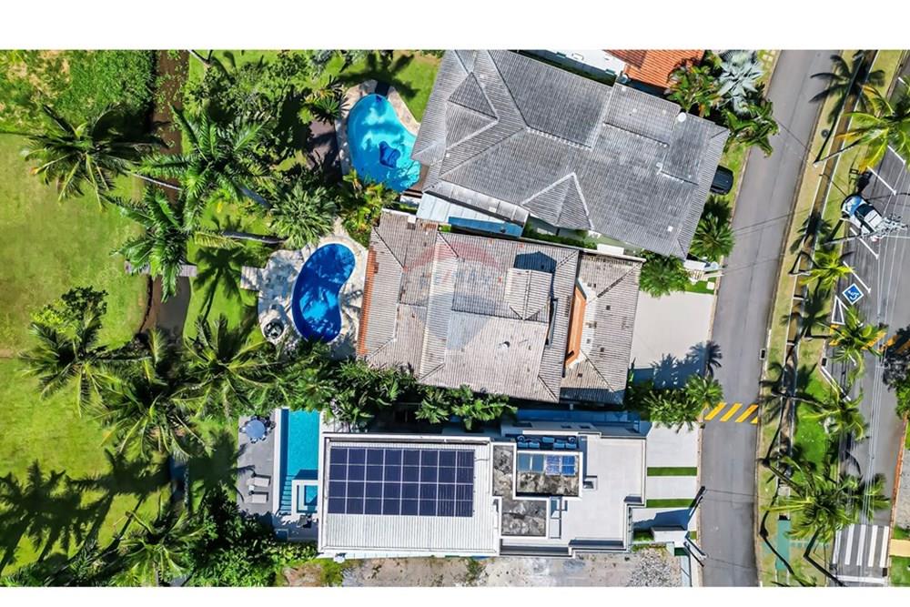 Casa de Condomínio - Venda - Caraguatatuba , São Paulo - 7-DJI_0977.jpg - 602241012-56