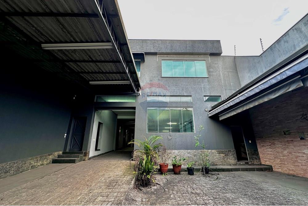 Galpão - Venda - São Paulo , São Paulo - IMG_1592.jpg - 602331002-11