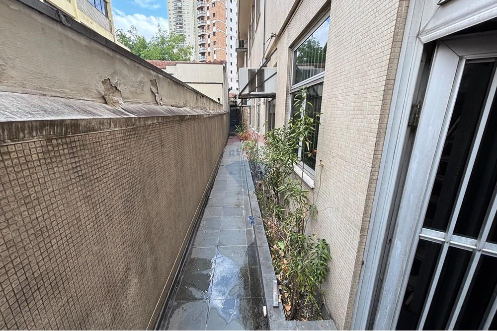 Prédio - Alugar - São Paulo , São Paulo - IMG-20250829-WA0046.jpg - Corredor - 601811024-30