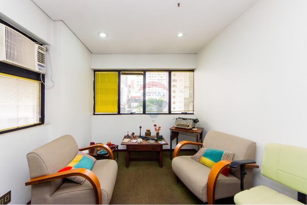 Cj. Comercial/ Sala - Venda - São Paulo , São Paulo - IMG_7804.jpg - 601441044-33