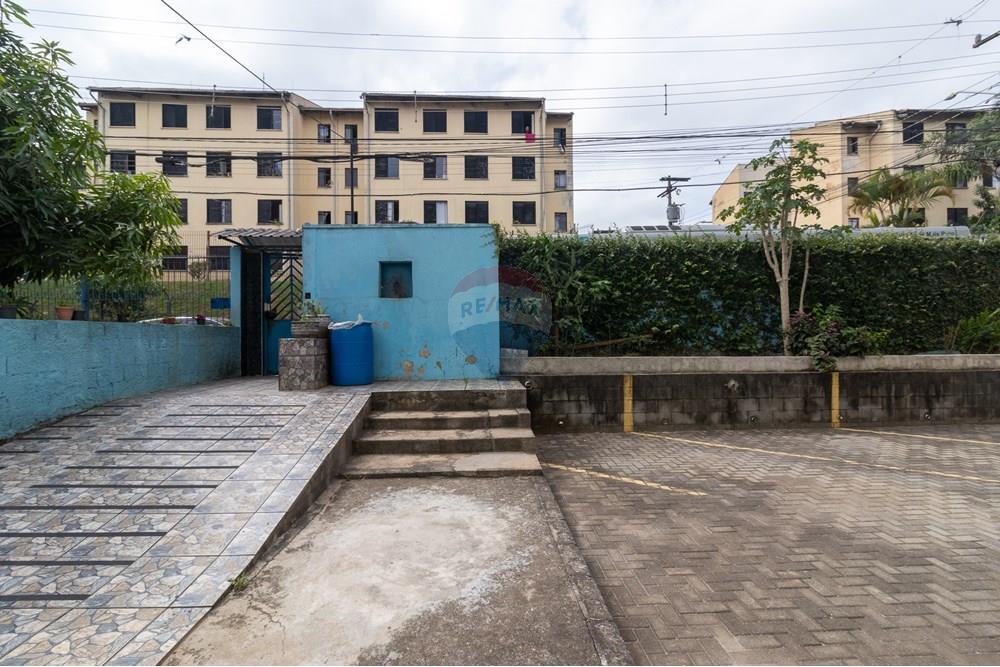 Apartamento - Venda - São Paulo , São Paulo - Rua Vale do Sol, 196_9.jpg - Garagem - 601751067-86