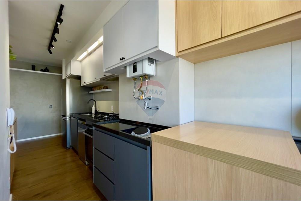 Apartamento - Venda - São Paulo , São Paulo - 601301091-1 Apartamento a venda na Rua das Flechas 167 - Jardim Prudência - Remax (20).jpeg - 601301091-1