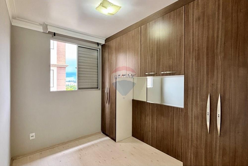 Apartamento à venda com 2 quartos, 44m² - Foto 13