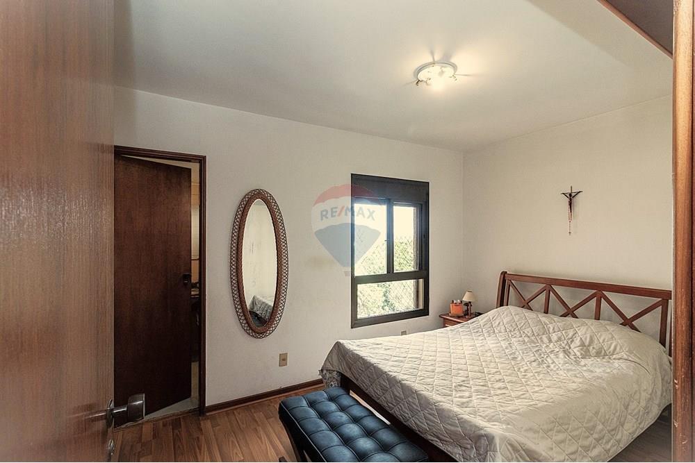 Apartamento - Venda - São Paulo , São Paulo - SUÍTE 1.jpg - Quarto principal - 602201019-16