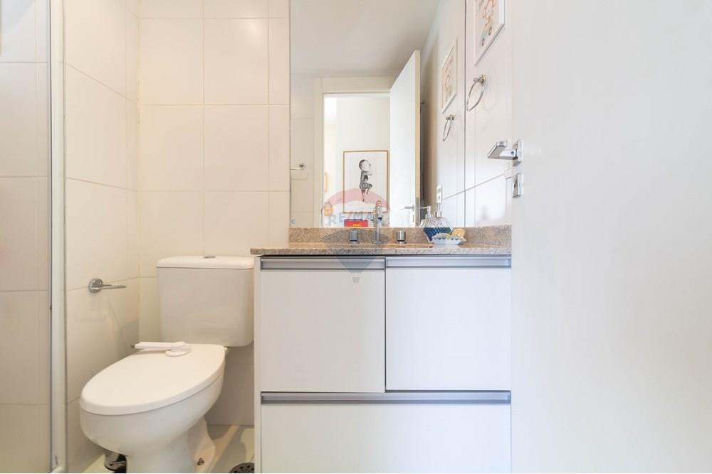 Apartamento - Venda - São Paulo , São Paulo - 11 BANH. QUARTO 2 (1).jpg - 601261021-448