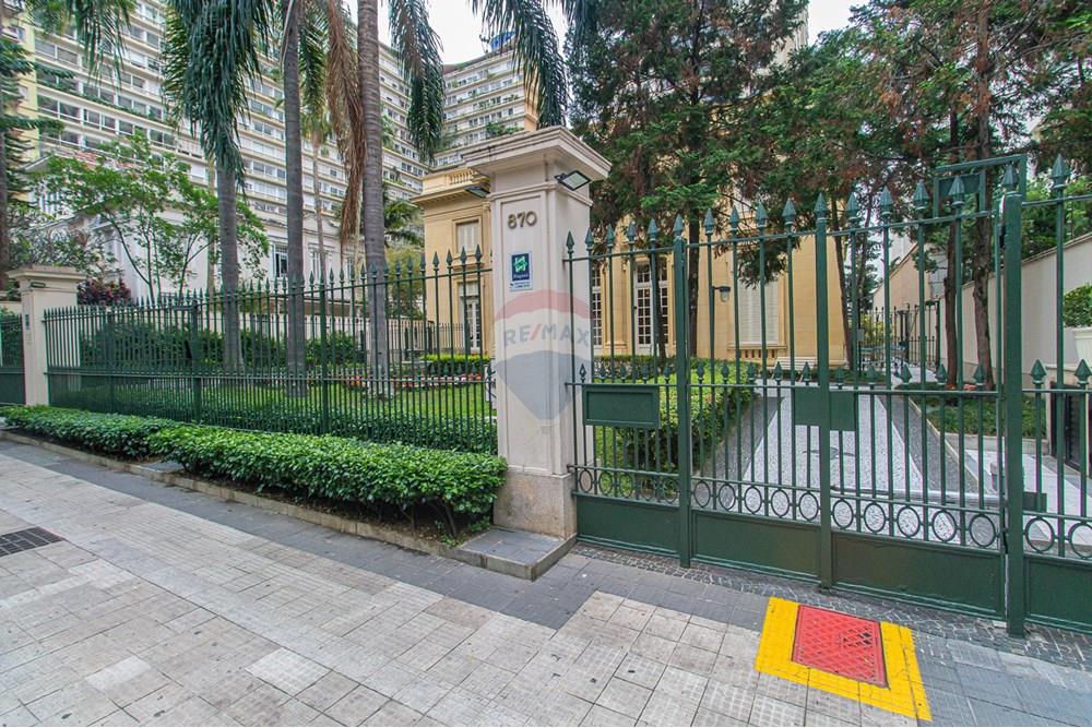 Cobertura à venda com 2 quartos, 168m² - Foto 4