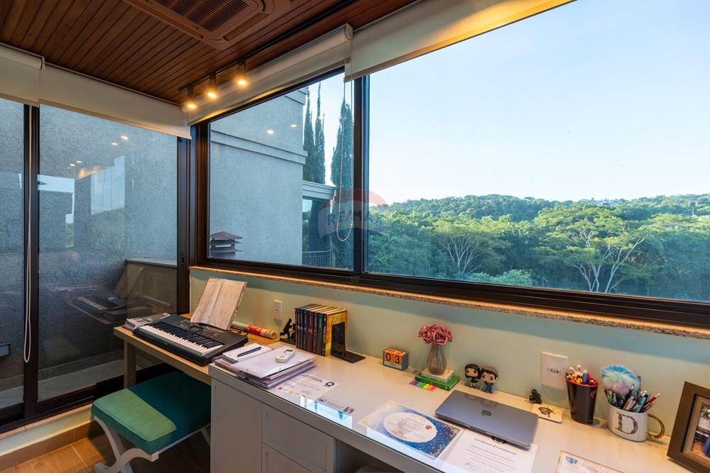 Casa de Condomínio - Venda - Ribeirão Preto , São Paulo - casa_venda_alphaville3_ribeirao_preto (80).jpg - 601251112-1967