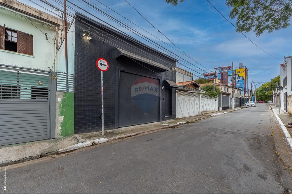 Ponto Comercial/ Loja - Venda - São Paulo , São Paulo - TKD-9171.jpg - 602151008-160