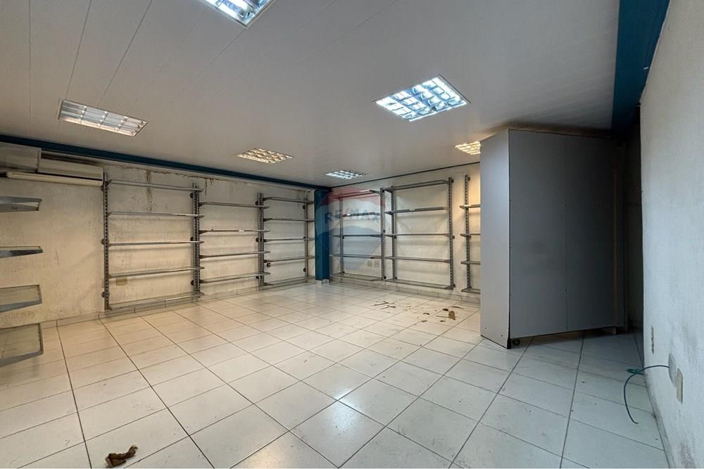 Prédio - Alugar - São Paulo , São Paulo - IMG_7916.jpg - Sala - 601811024-52